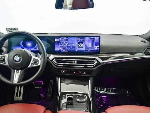 Certified 2023 BMW 330i Sedan w/ M Sport Package image 15