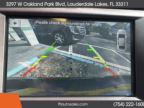 Used 2017 Ford Fusion Titanium image 55