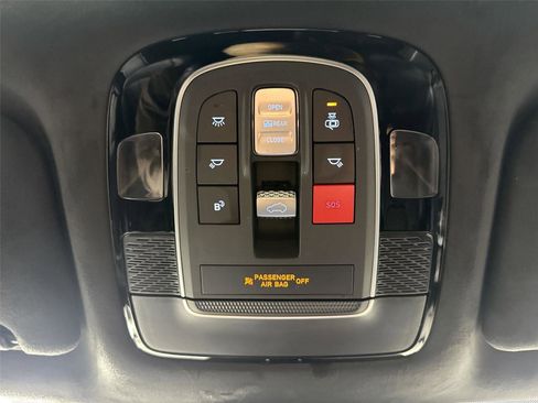 Used 2024 Hyundai Palisade Calligraphy FWD image 23