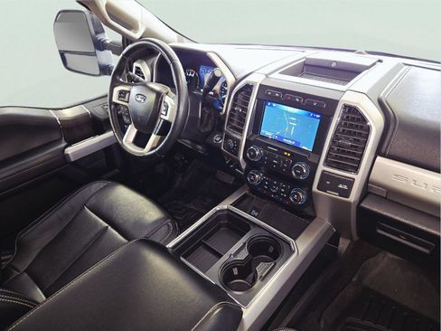 Used 2020 Ford F250 Lariat AWD/4WD image 40