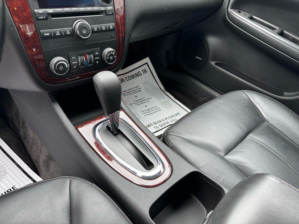 Used 2007 Chevrolet Impala SS FWD image 19