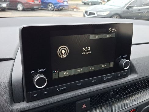 Certified 2023 Honda CR-V Sport image 17