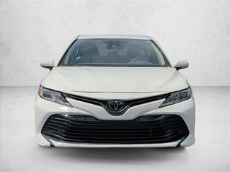 Used 2020 Toyota Camry LE w/ Convenience Package video 2