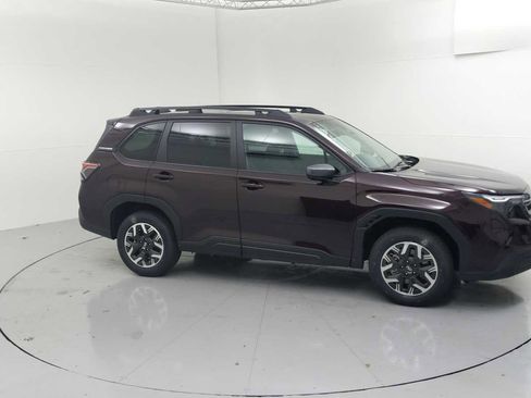 New 2026 Subaru Forester Premium image 12