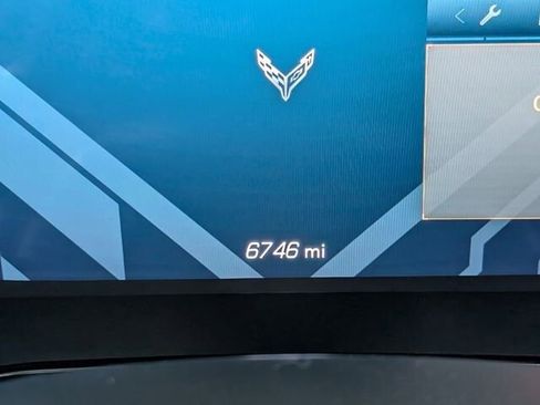 Used 2024 Chevrolet Corvette Stingray Premium Conv w/ 3LT RWD image 27