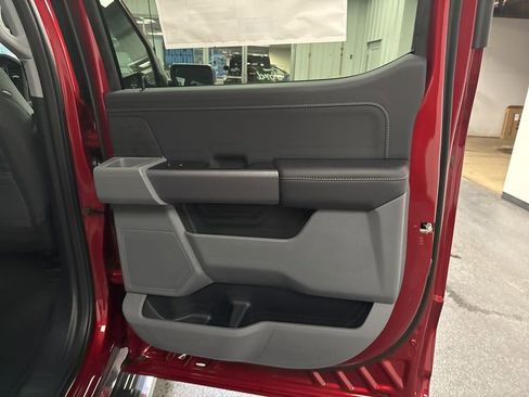 New 2026 Ford F150 XLT w/ Equipment Group 302A MID AWD/4WD image 34