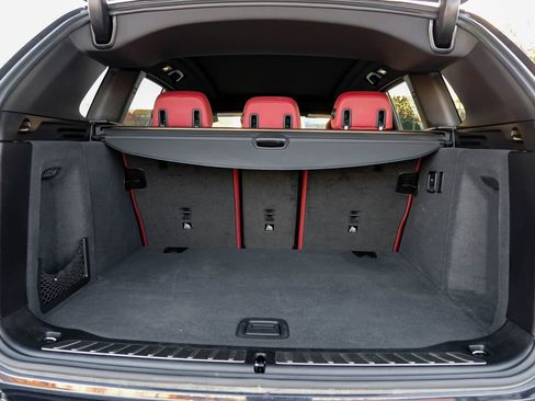 Used 2024 BMW X3 sDrive30i w/ M Sport Package image 55