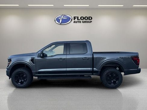 New 2026 Ford F150 XLT w/ Equipment Group 302A MID AWD/4WD image 5