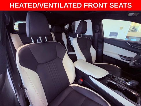 Certified 2024 Lexus NX 250 FWD image 14