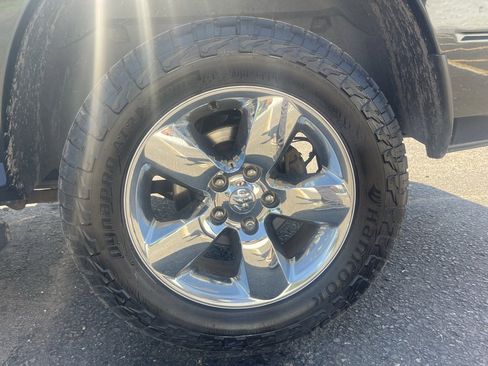 Used 2015 RAM 1500 Big Horn image 20
