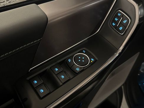 New 2026 Ford F150 Platinum AWD/4WD image 24
