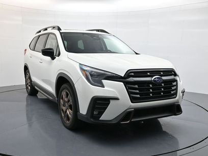 New 2025 Subaru Ascent Bronze Edition w/ Popular Package #2