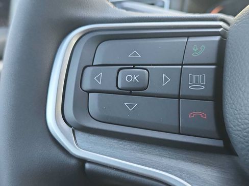 Used 2026 Jeep Grand Wagoneer 4WD image 28