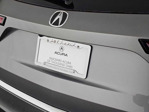 Certified 2025 Acura MDX SH-AWD image 14