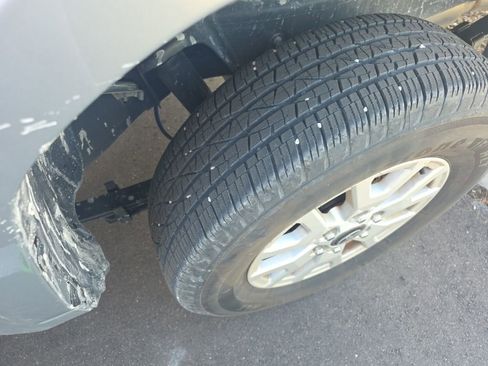 Used 2024 Toyota Tacoma SR w/ SR Upgrade Package image 8