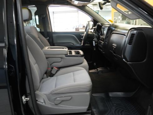 Used 2018 GMC Sierra 1500 4x4 Double Cab w/ Elevation Edition image 24