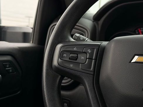 Used 2025 Chevrolet Silverado 2500 W/T image 8