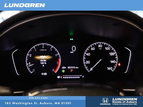 Used 2023 Honda Civic EX-L image 6