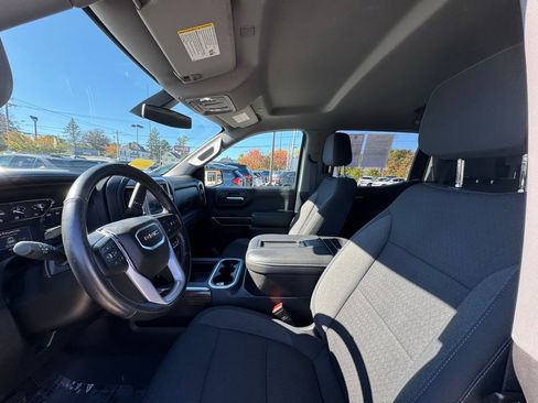 Used 2021 GMC Sierra 1500 Elevation image 21