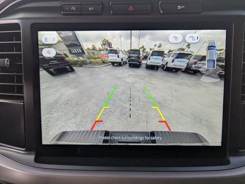 Used 2024 Ford F150 XL w/ Equipment Group 103A High image 18