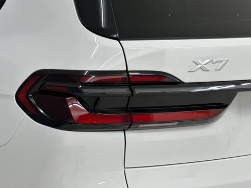 New 2026 BMW X7 xDrive40i w/ M Sport Package image 12