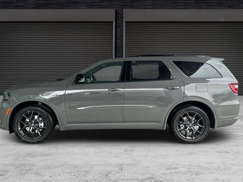 Used 2026 Dodge Durango GT image 7