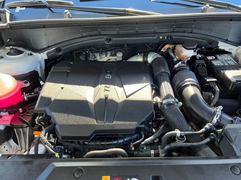 Used 2025 Hyundai Santa Fe SEL image 34