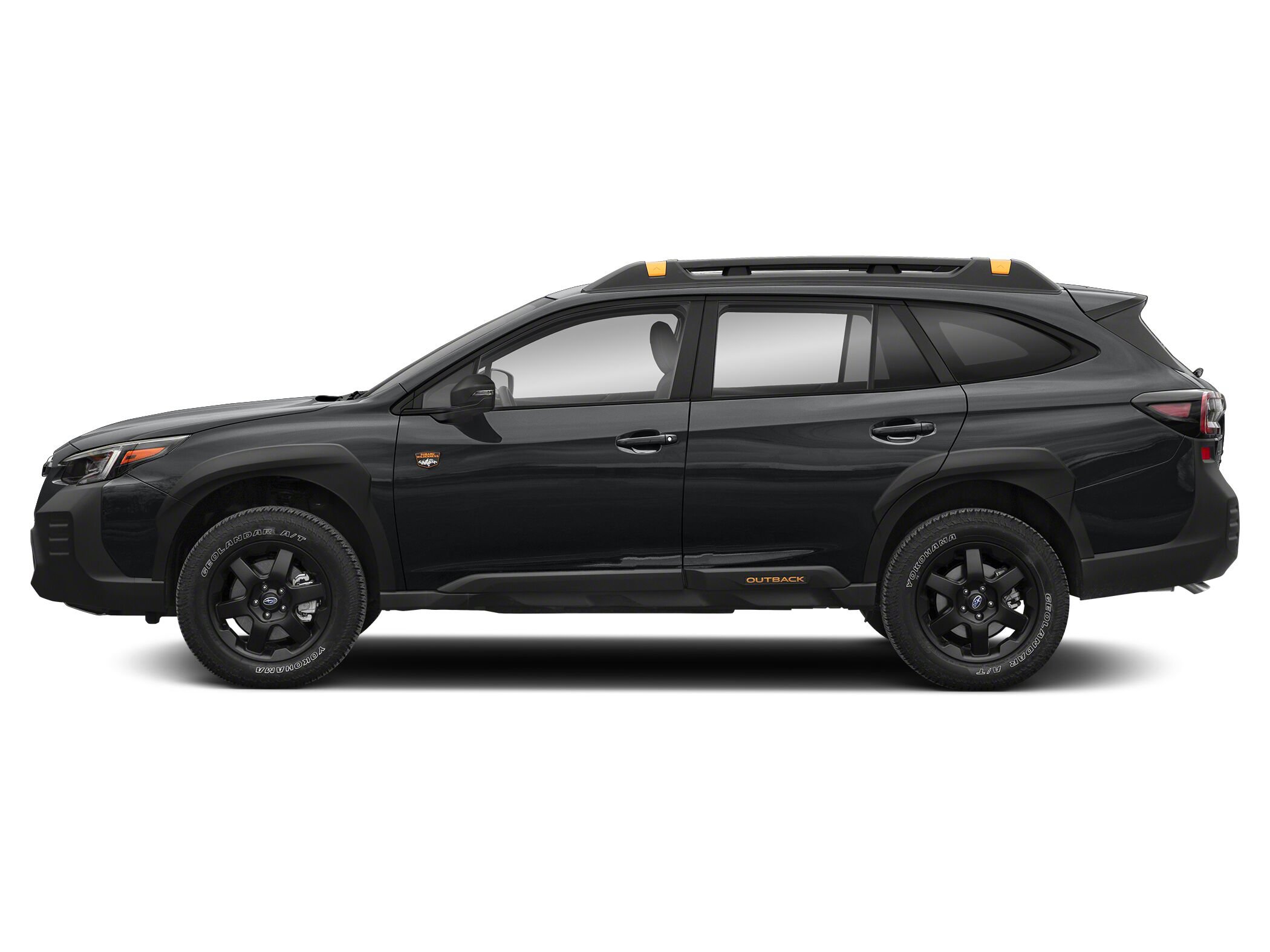 Used 2023 Subaru Outback Wilderness AWD/4WD image 3