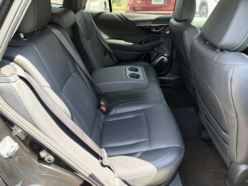 Certified 2024 Subaru Outback Limited AWD/4WD image 16