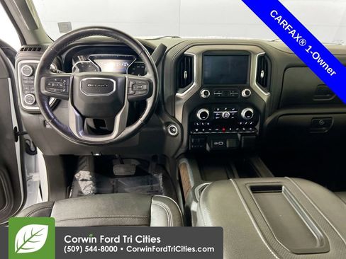 Used 2022 GMC Sierra 3500 Denali image 26