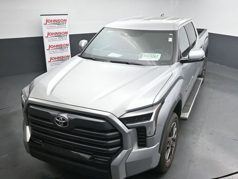 Used 2026 Toyota Tundra Limited image 12