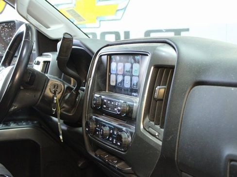 Used 2017 Chevrolet Silverado 2500 LT image 10