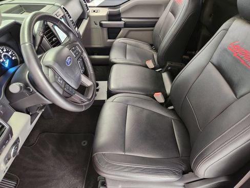 Used 2019 Ford F150 XLT w/ Equipment Group 301A Mid RWD image 13