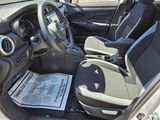 New 2025 Nissan Versa S w/ Trunk Package image 4