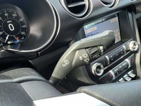 Used 2019 Ford Mustang GT Premium w/ Equipment Group 401A image 31