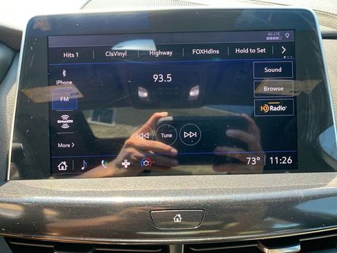 Used 2024 Cadillac CT5 Premium Luxury image 23