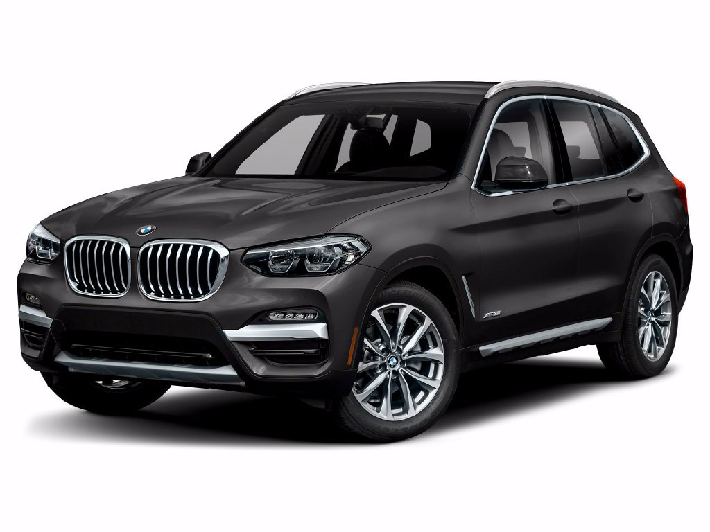 Used 2019 BMW X3 xDrive30i w/ Driving Assistance Package AWD/4WD image 1