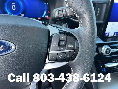 Used 2023 Ford Explorer ST w/ Equipment Group 401A AWD/4WD image 22