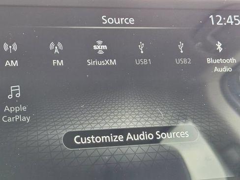 Used 2022 Nissan Pathfinder SL AWD/4WD image 15