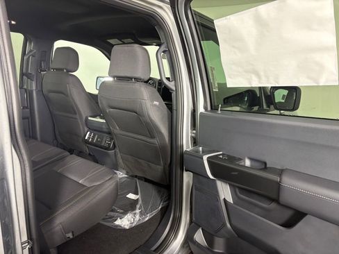 New 2025 Ford F150 STX w/ Equipment Group 200A image 28