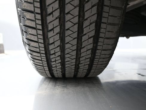 Used 2022 Jeep Grand Cherokee L Overland AWD/4WD image 19