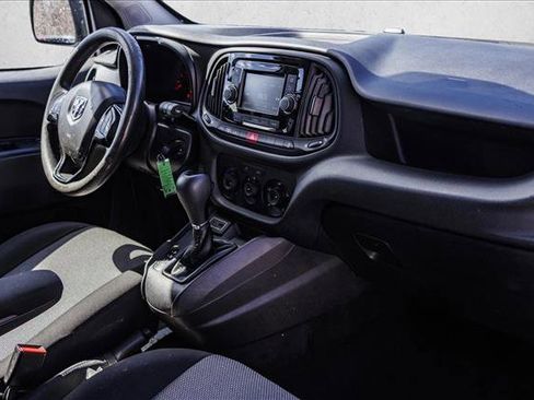 Used 2020 RAM ProMaster City Tradesman image 22