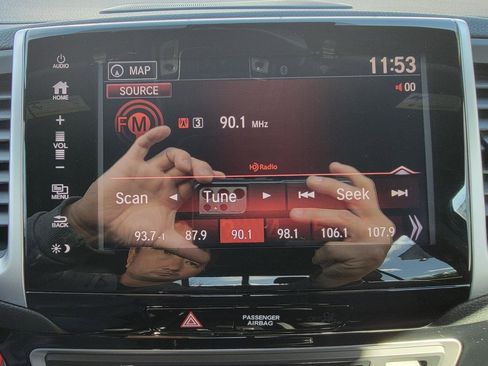 Used 2019 Honda Ridgeline Black Edition image 35