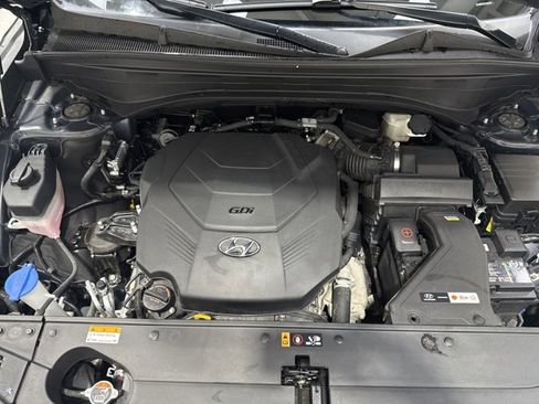 Used 2023 Hyundai Palisade Calligraphy AWD/4WD image 39