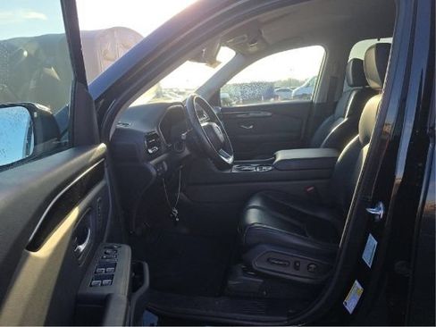 Used 2023 Honda Pilot EX-L image 5