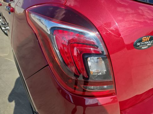 Used 2019 Buick Encore Preferred w/ Safety Package image 33