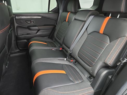 Certified 2026 Honda Passport TrailSport image 14