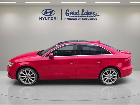 Used 2015 Audi A3 1.8T Premium Plus image 2