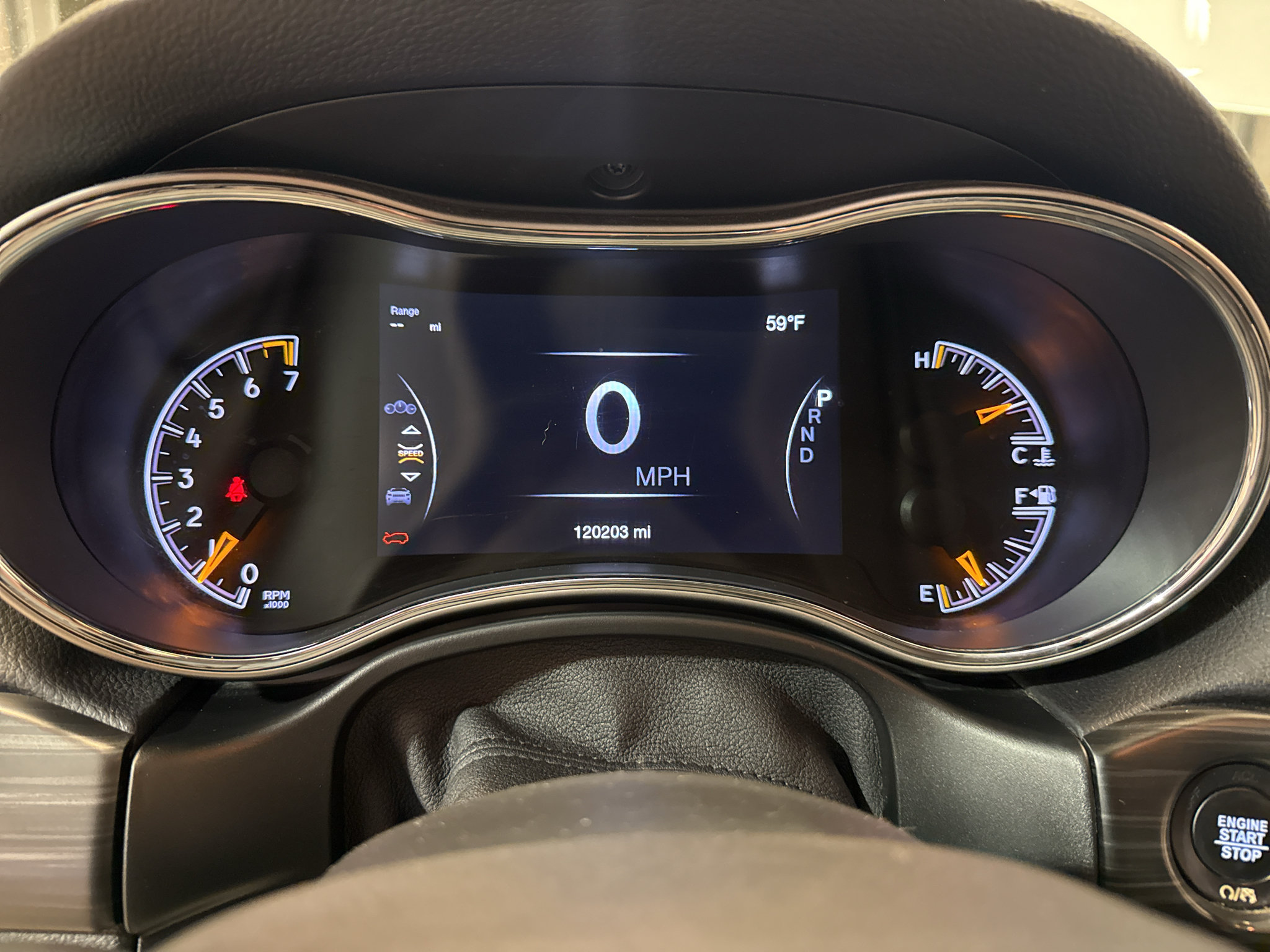 Used 2019 Jeep Grand Cherokee Altitude AWD/4WD image 19