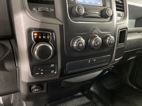 Used 2019 RAM 1500 Tradesman w/ Popular Equipment Group AWD/4WD image 27